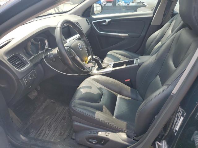 2016 VOLVO V60 PREMIE - YV1612SKXG1309894