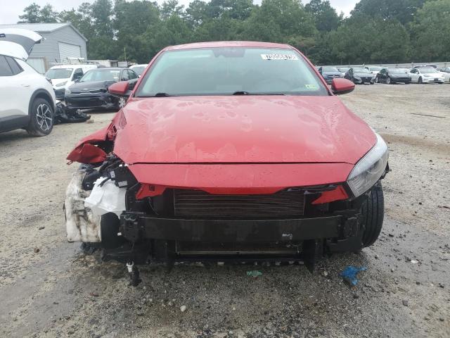 2023 KIA FORTE LX - 3KPF24AD5PE571207