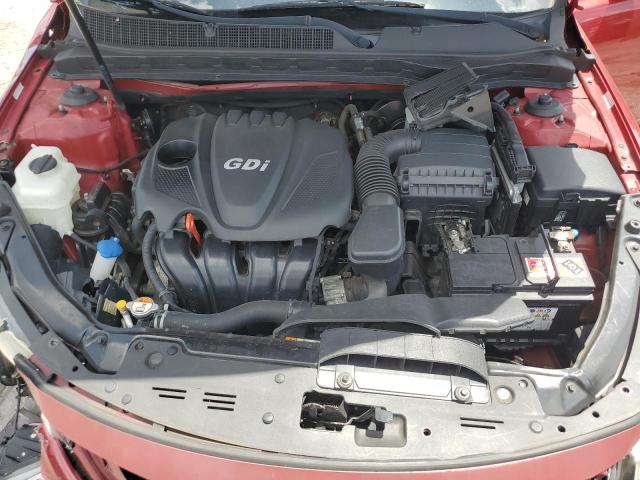 2015 KIA OPTIMA LX 5XXGM4A74FG510381
