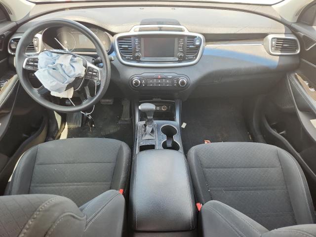 2020 KIA SORENTO S 5XYPG4A53LG618231