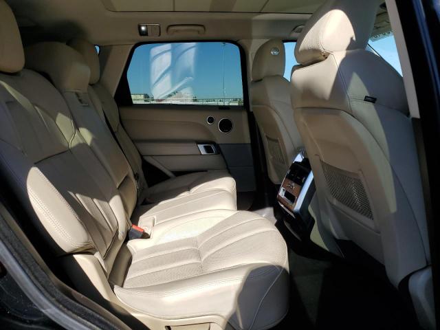 2015 LAND ROVER RANGE ROVER SPORT HSE SALWR2VF4FA517743