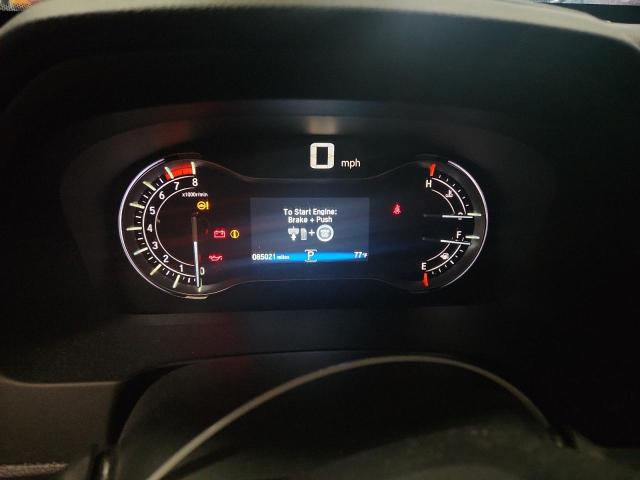 2017 HONDA PILOT EXL 5FNYF6H50HB063018