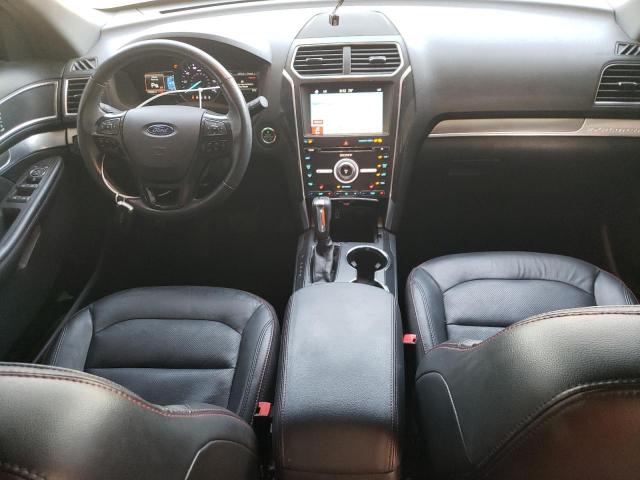 2018 FORD EXPLORER SPORT 1FM5K8GT9JGB65211