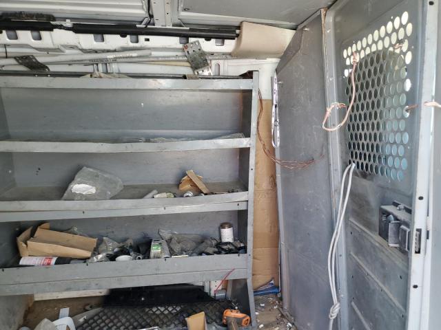 2015 CHEVROLET EXPRESS G2 #3309427966