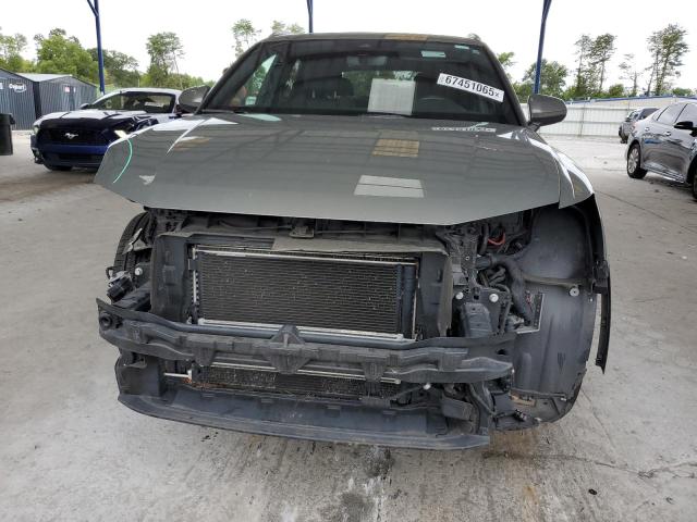 2020 AUDI Q3 PREMIUM WA1EECF37L1105542