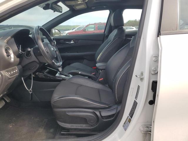 2020 KIA FORTE GT LINE 3KPF34AD4LE257278