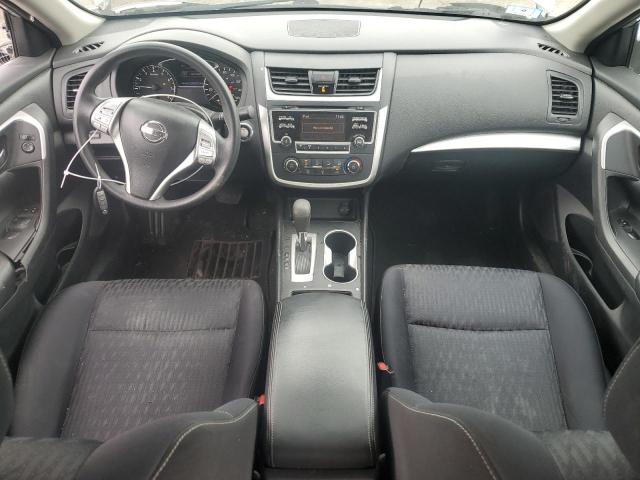 2017 NISSAN ALTIMA 2.5 - 1N4AL3AP8HN362994