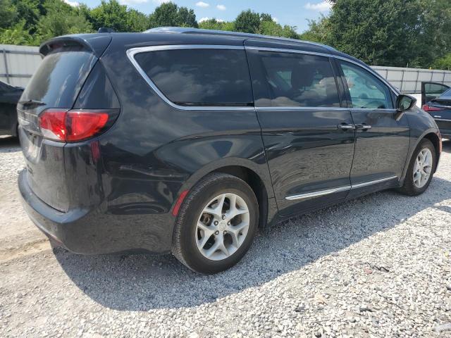 2017 CHRYSLER PACIFICA TOURING L PLUS 2C4RC1EG3HR637900