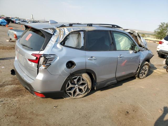 2022 SUBARU FORESTER P JF2SKAEC2NH503518