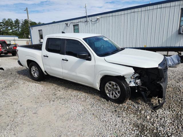 2025 NISSAN FRONTIER S - 1N6ED1EJ2SN632275