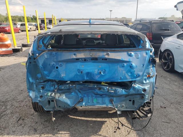2019 TOYOTA PRIUS JTDKARFU9K3086138