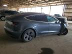 Lot #3305638736 2018 TESLA MODEL 3