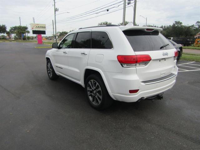 2017 JEEP GRAND CHER 1C4RJECG8HC6421XX