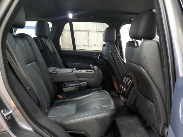 2017 LAND ROVER RANGE ROVE SALGR2FV8HA337968
