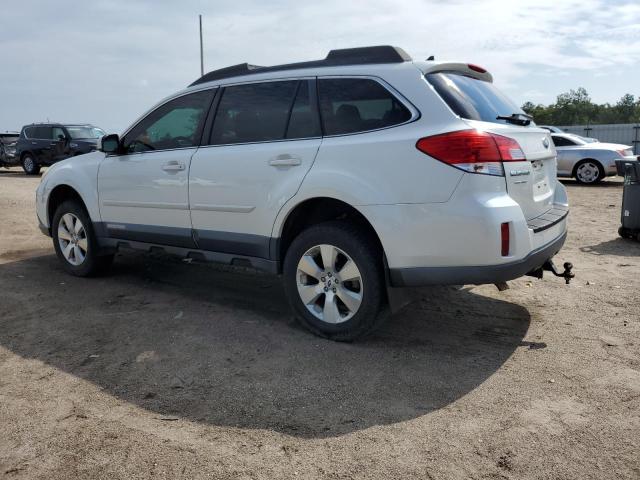 2012 SUBARU OUTBACK 3. - 4S4BRDLC2C2273165