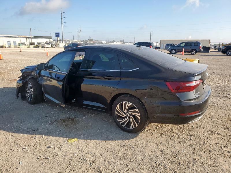 2021 VOLKSWAGEN JETTA SEL 3VWG57BUXMM098074
