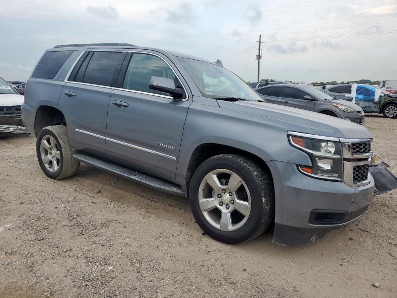 2019 CHEVROLET TAHOE C150 1GNSCBKC8KR131198