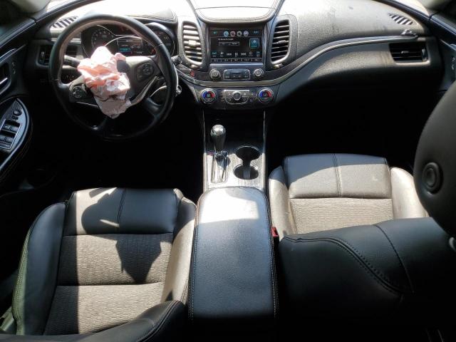 2016 CHEVROLET IMPALA LT 2G1115S36G9143789