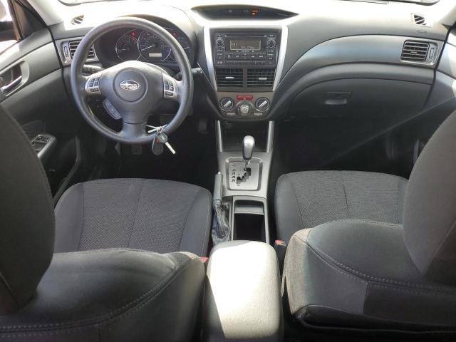 2011 SUBARU FORESTER 2 - JF2SHADC5BH778523