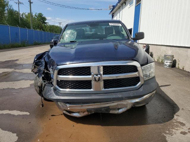 2017 RAM 1500 ST 1C6RR7FG1HS545495