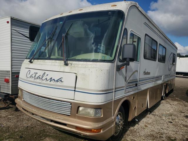 2000 FORD F550 SUPER #3280448161