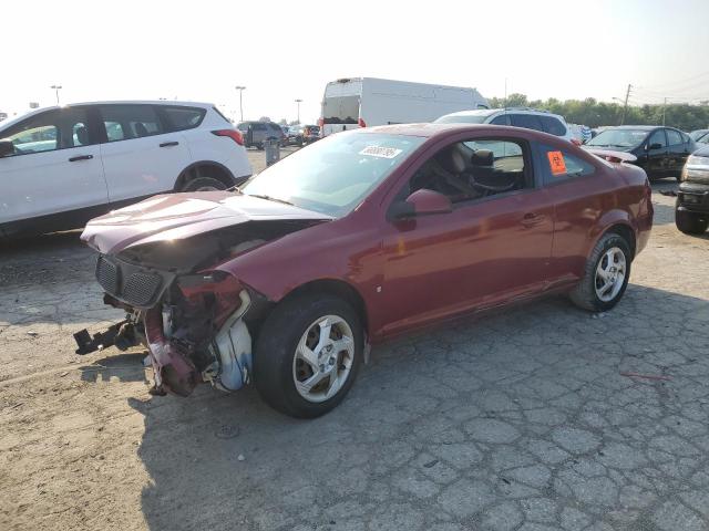 Global Auto Auctions: 2007 PONTIAC G5