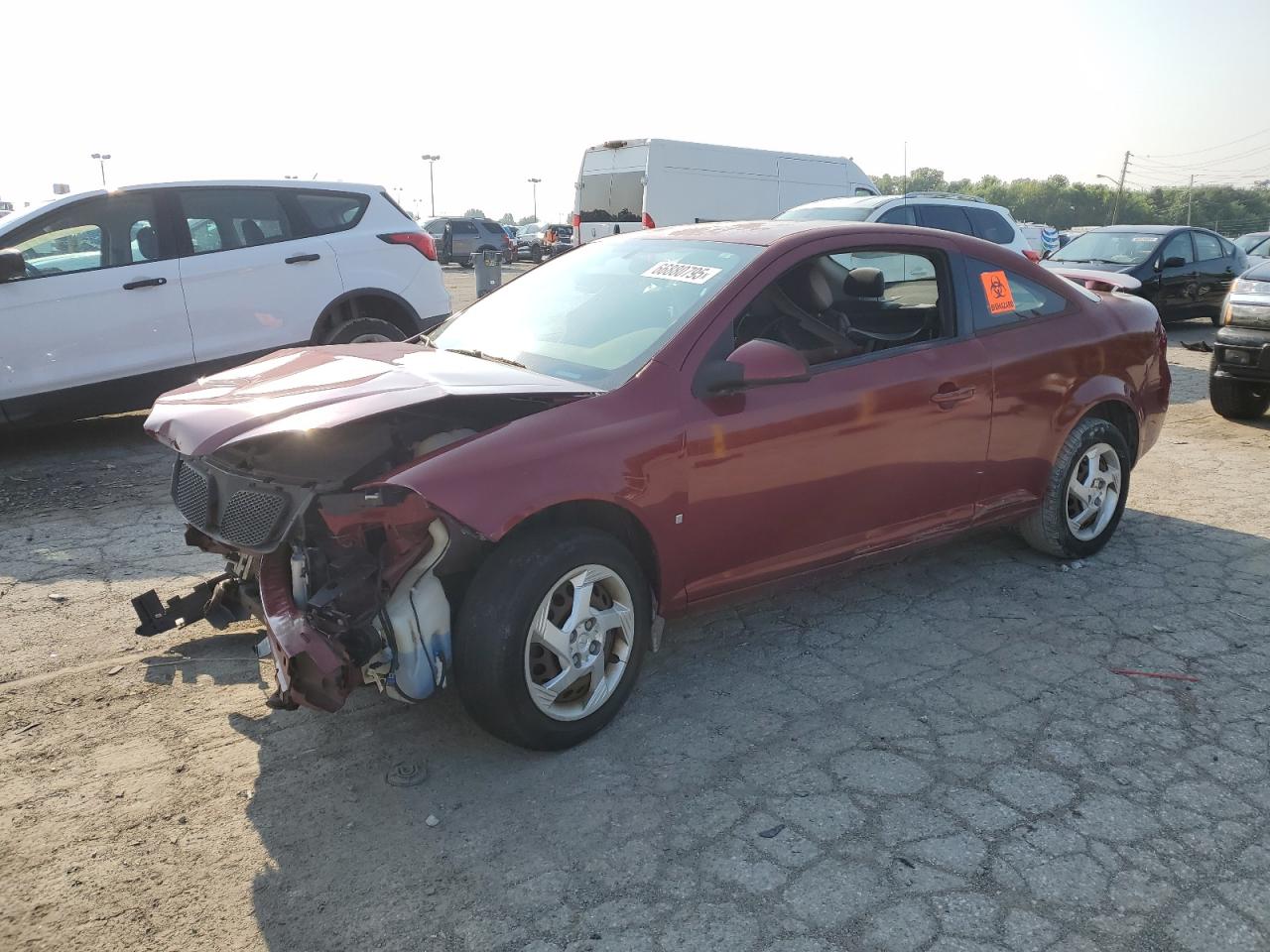 Global Auto Auctions