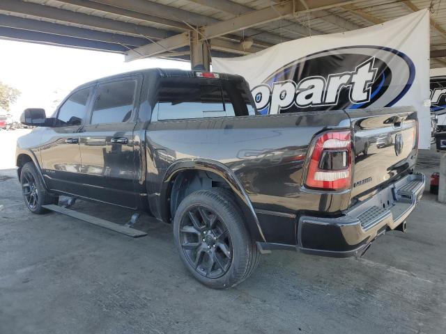 2022 RAM 1500 LARAMIE 1C6SRFJT2NN130003