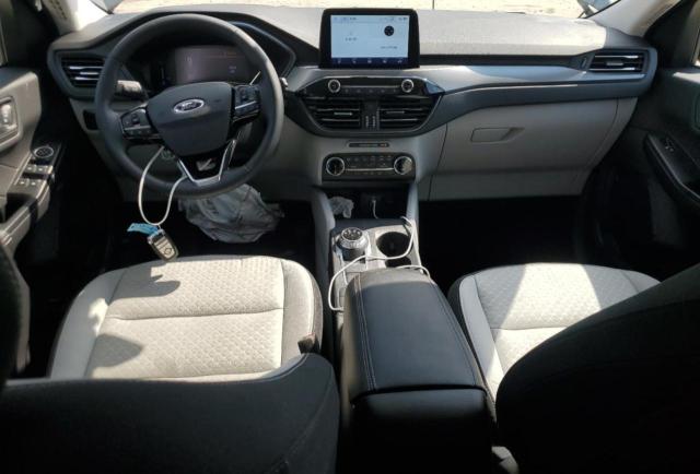 2025 FORD ESCAPE ACTIVE 1FMCU0GN7SUA96235