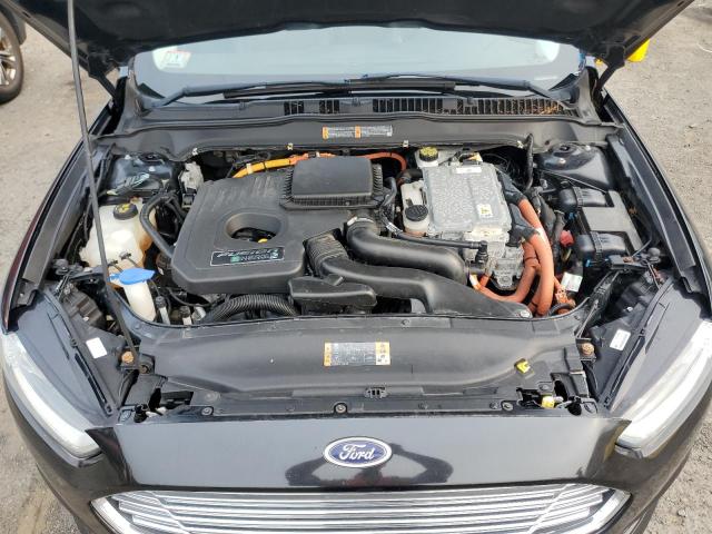 2014 FORD FUSION TIT - 3FA6P0SU7ER342709