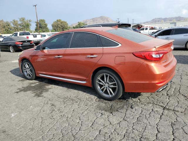 2015 HYUNDAI SONATA SPO 5NPE34AB8FH131046