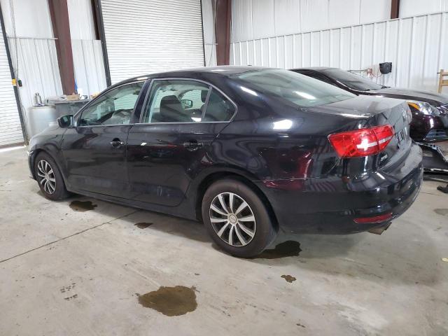 2015 VOLKSWAGEN JETTA BASE 3VW2K7AJ7FM297029