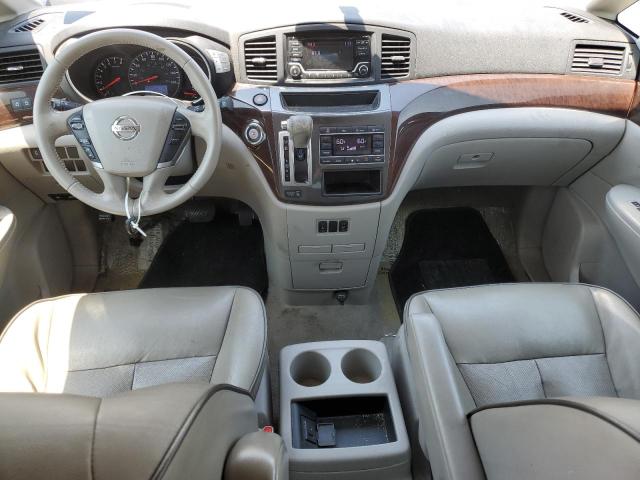 2015 NISSAN QUEST S JN8AE2KP1F9121799