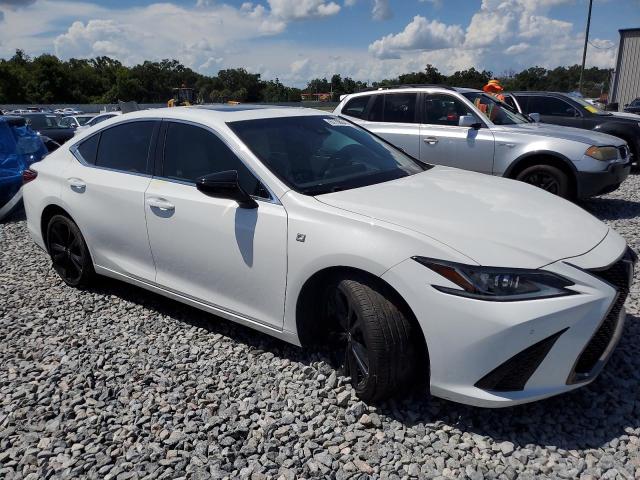 2021 LEXUS ES 350 BAS 58AHZ1B17MU096765
