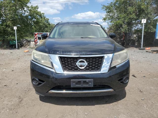 2014 NISSAN PATHFINDER - 5N1AR2MM3EC625402