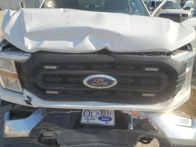 2021 FORD F150 SUPER - 1FTEW1EP2MKD60817