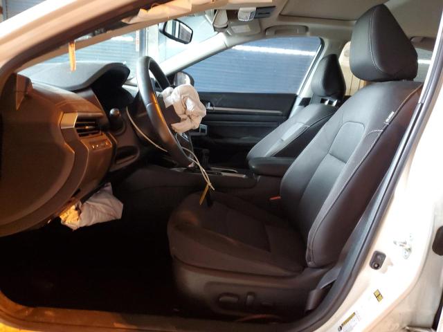 2020 NISSAN ALTIMA SV - 1N4BL4DV5LC247939