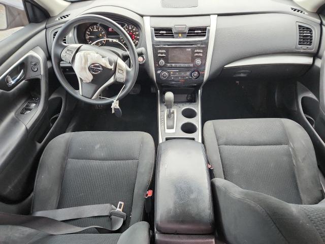 2015 NISSAN ALTIMA 2.5 - 1N4AL3AP7FN407808