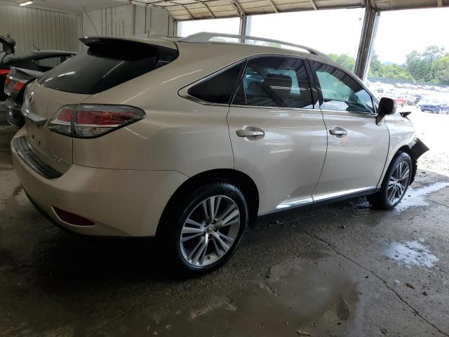 2015 LEXUS RX 350 BAS 2T2BK1BA1FC342386