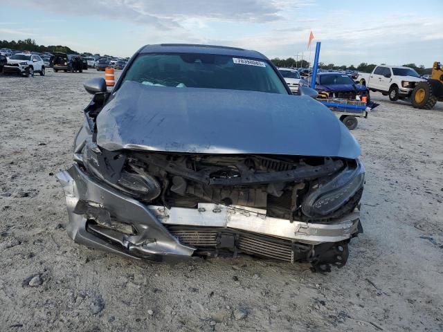 2019 HONDA ACCORD TOU 1HGCV2F96KA029873