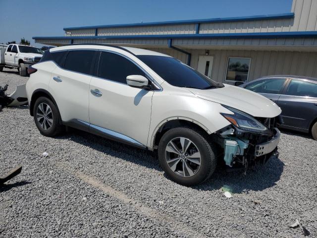 2022 NISSAN MURANO SV 5N1AZ2BS2NC127211