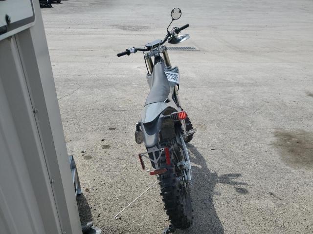 2025 STAK STARK - UDUEX1AEXSA000541