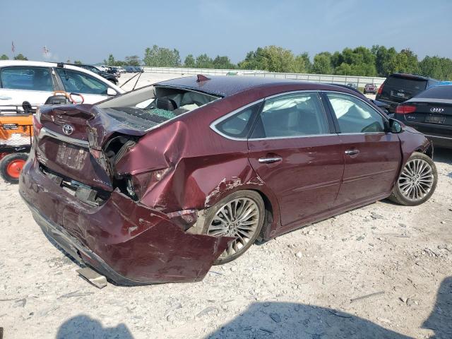 2018 TOYOTA AVALON XLE 4T1BK1EBXJU271172