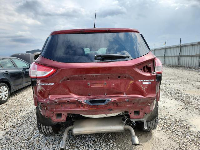 2014 FORD ESCAPE TIT - 1FMCU9JX1EUA14289