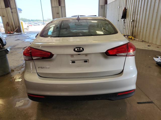 2017 KIA FORTE LX 3KPFL4A74HE081740