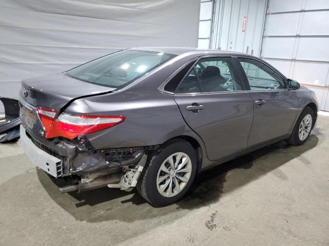 2015 TOYOTA CAMRY LE 4T4BF1FK0FR488178