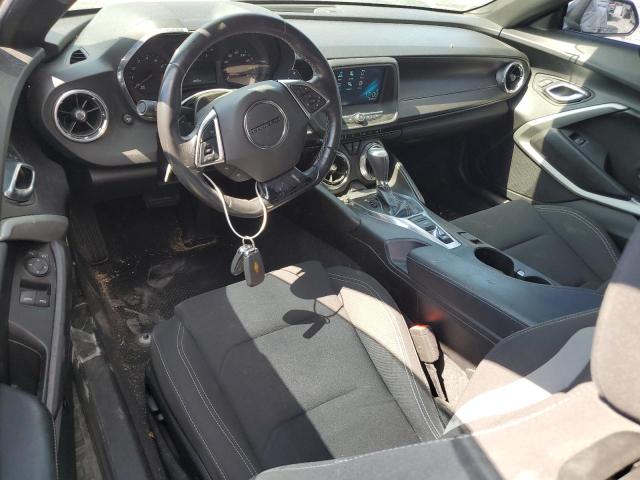 2018 CHEVROLET CAMARO LT 1G1FB1RX5J0111938