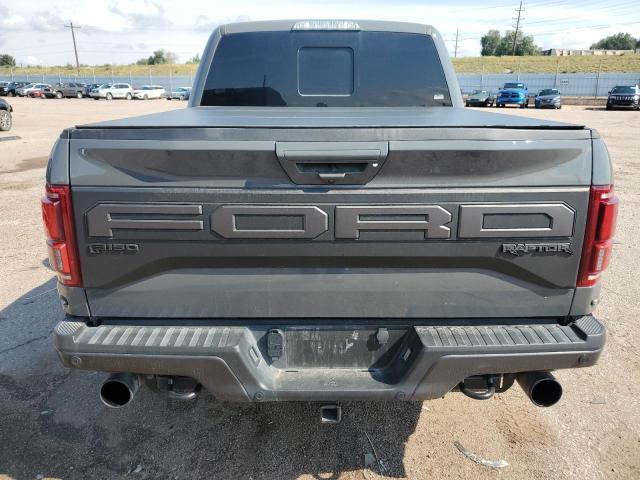 2020 FORD F150 RAPTO 1FTFW1RG7LFA39281
