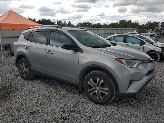 2018 TOYOTA RAV4 LE 2T3ZFREV3JW433629