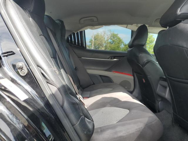 2019 TOYOTA CAMRY LE 4T1B31HK6KU006386